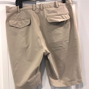 Lululemon Khaki shorts